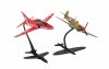 Airfix 50187 Supermarine Spitfire & RAF Red Arrows Hawk - Gift Set 1/72